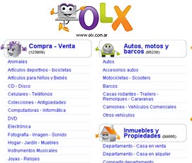 Olx Argentina Clasificados Gratis