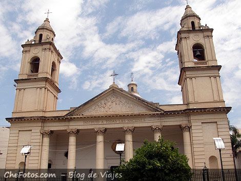 Convento de San Francisco - Sgo. del Estero