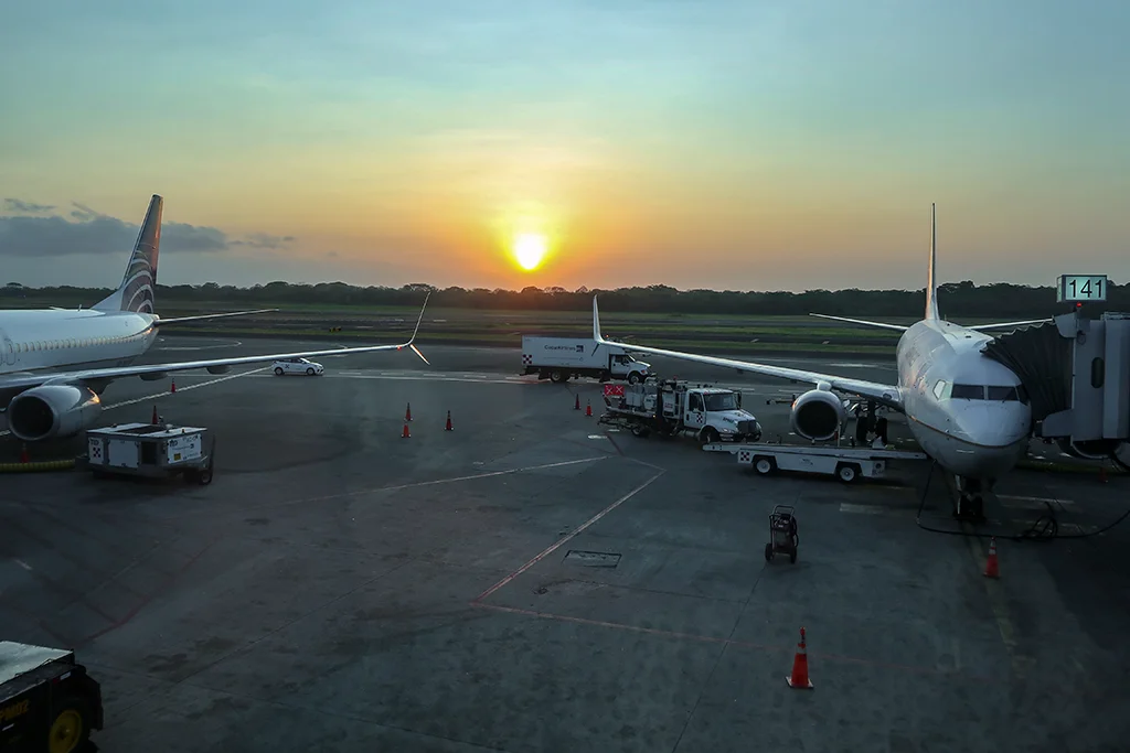 Crónica de Vuelo: De Panamá a Cancún con Copa Airlines