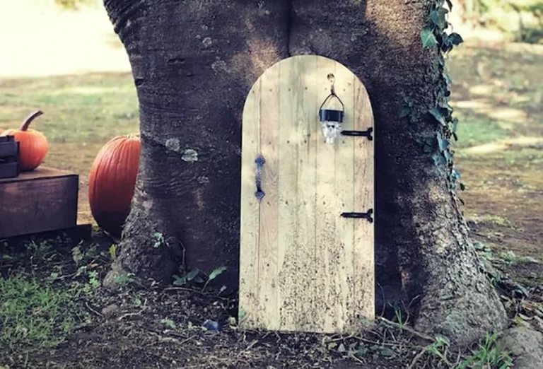 Celebraciones de Halloween en parques temáticos Orlando