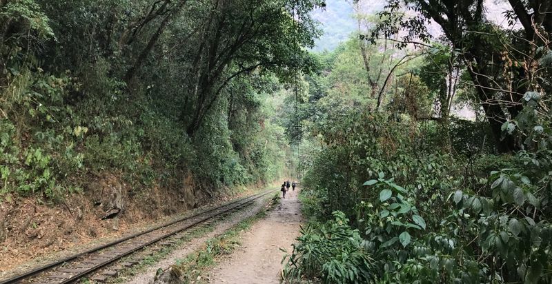 Viajar a Machu Picchu sin gastar de más