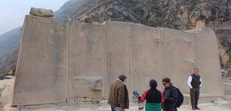 Planifica un tour al Valle Sagrado de los Incas, Perú