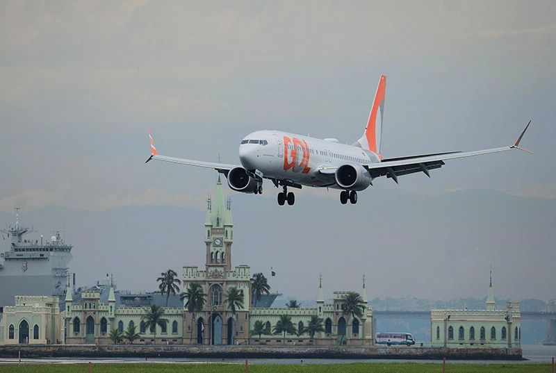 GOL Líneas Aéreas