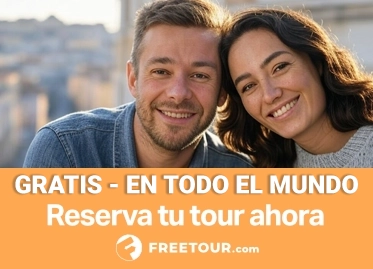Reservar free tours en el mundo