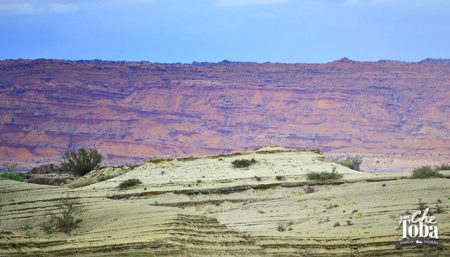 Ruta San Juan Ruta Esc Nica R Ischigualasto