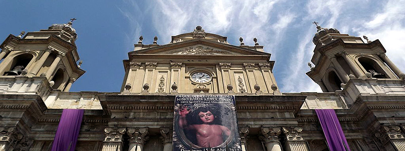 Antigua y Guatemala en Semana Santa - Una experiencia religiosa